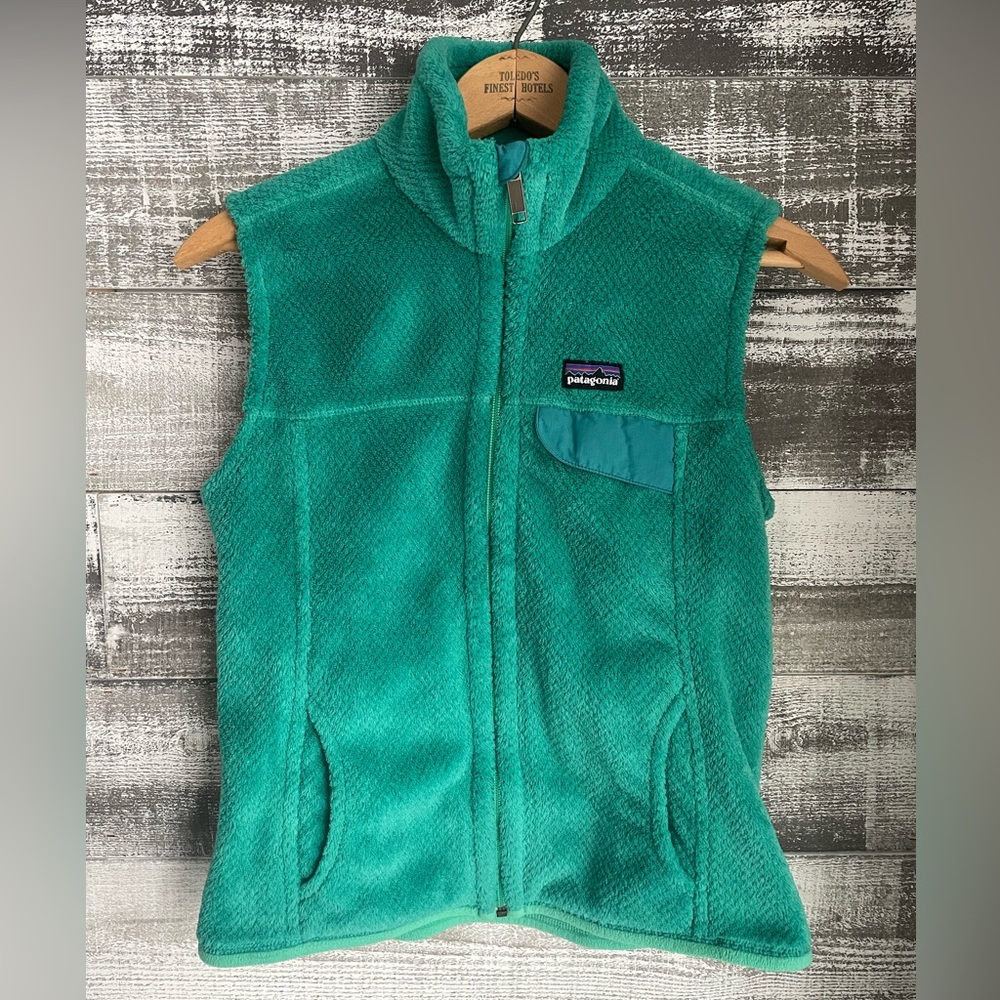 Patagonia Retool Vest